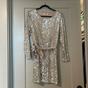 BB Dakota Sequin Mini